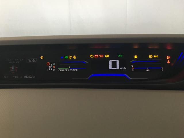 フリードハイブリッド(新潟県新潟市西区)