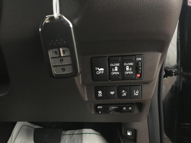 フリードハイブリッド(新潟県新潟市西区)