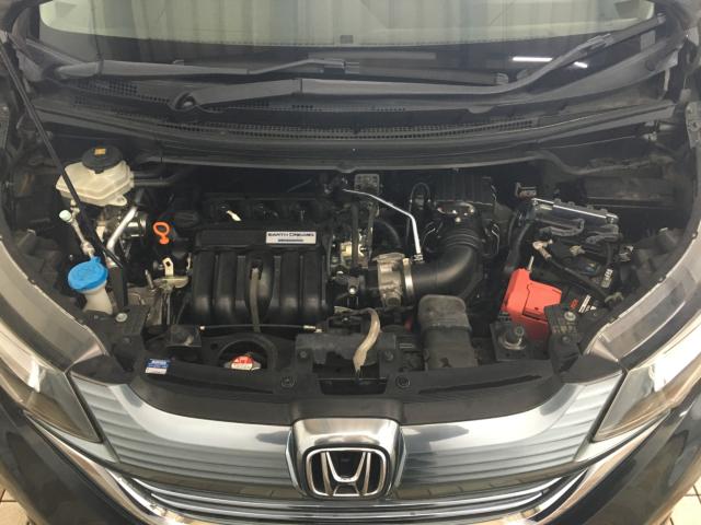 フリードハイブリッド(新潟県新潟市西区)