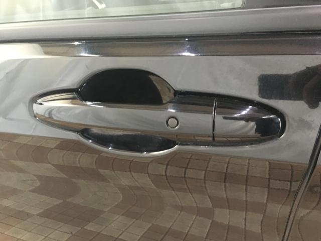 フリードハイブリッド(新潟県新潟市西区)