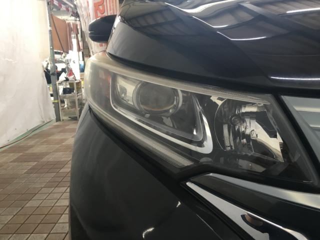 フリードハイブリッド(新潟県新潟市西区)