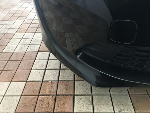 フリードハイブリッド(新潟県新潟市西区)