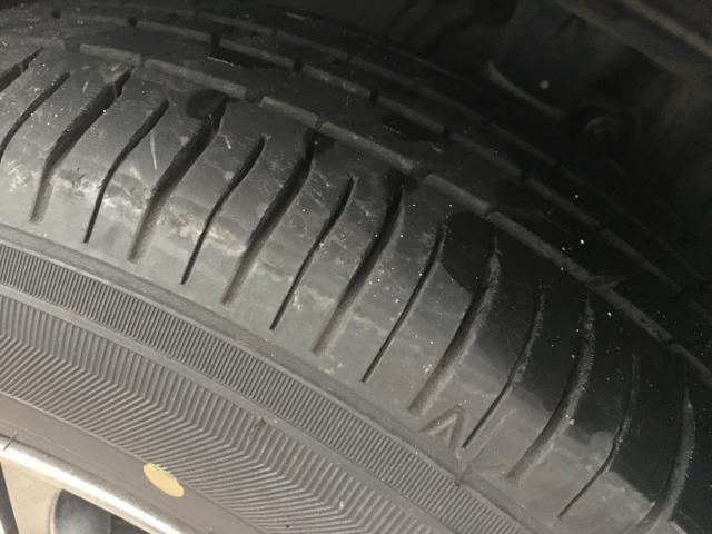 フリードハイブリッド(新潟県新潟市西区)