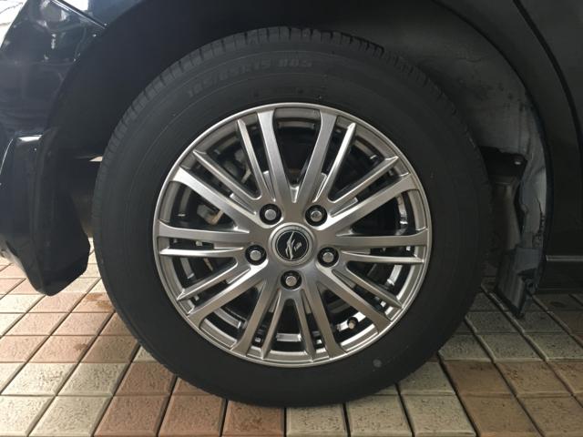 フリードハイブリッド(新潟県新潟市西区)