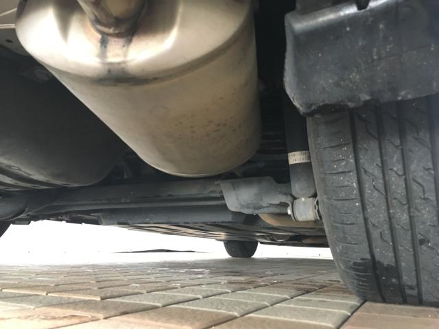 フリードハイブリッド(新潟県新潟市西区)