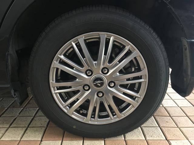 フリードハイブリッド(新潟県新潟市西区)