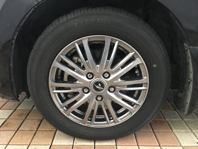 フリードハイブリッド(新潟県新潟市西区)