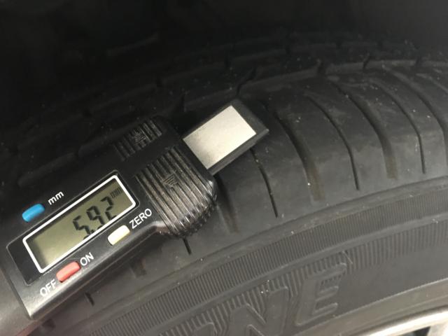 フリードハイブリッド(新潟県新潟市西区)