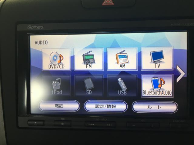 フリードハイブリッド(新潟県新潟市西区)