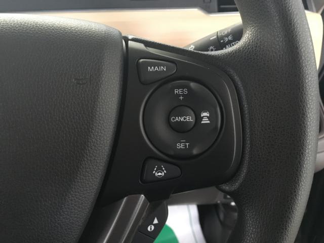 フリードハイブリッド(新潟県新潟市西区)