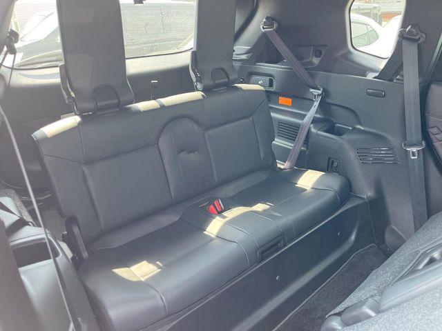 アウトランダーPHEV（新潟県長岡市）画像80