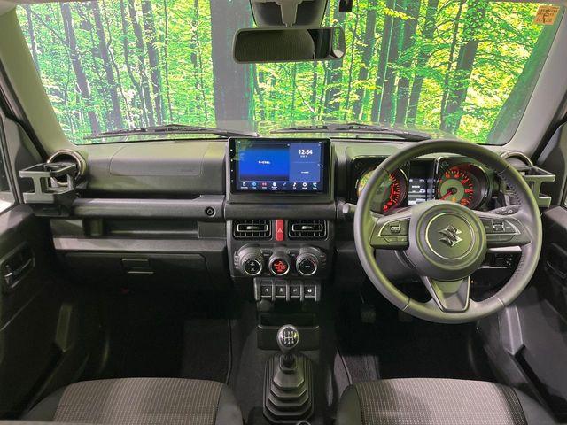 ジムニー（新潟県長岡市）画像2