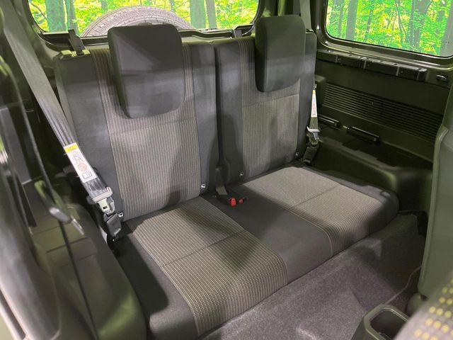 ジムニー（新潟県長岡市）画像9