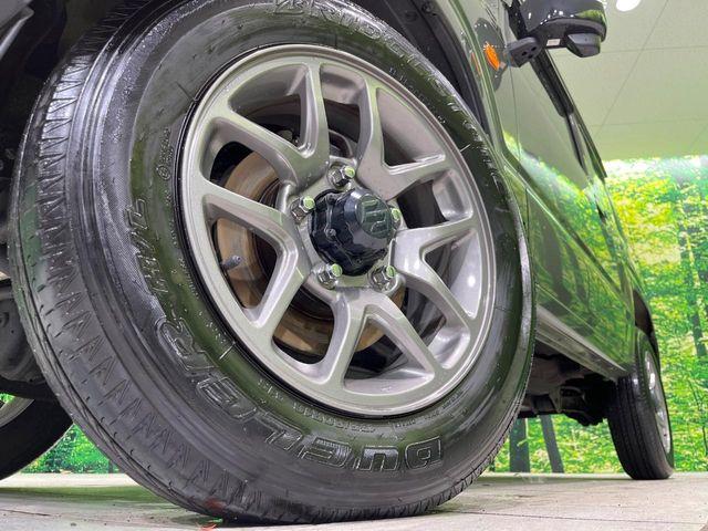 ジムニー（新潟県長岡市）画像13