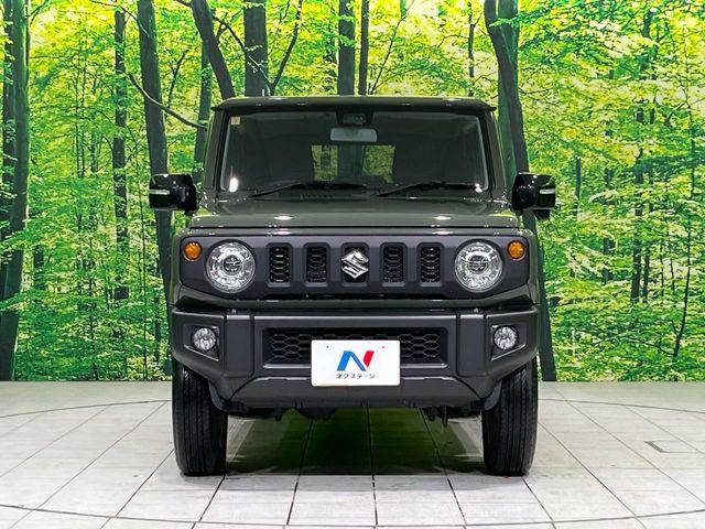 ジムニー（新潟県長岡市）画像14