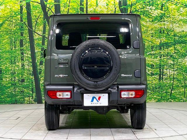 ジムニー（新潟県長岡市）画像15