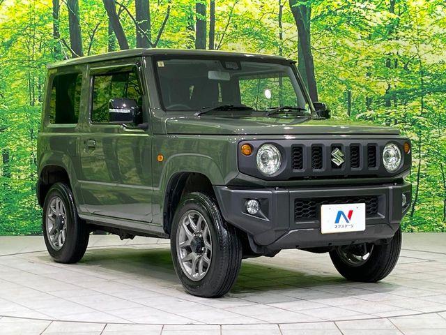 ジムニー（新潟県長岡市）画像16