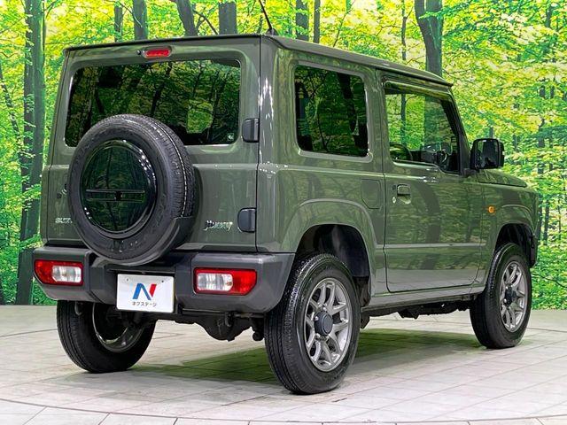 ジムニー（新潟県長岡市）画像17