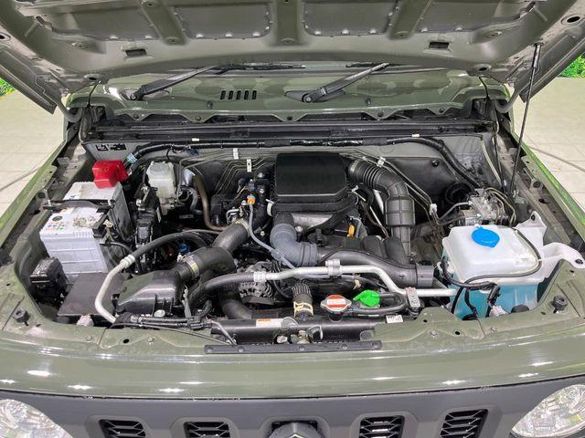 ジムニー（新潟県長岡市）画像18