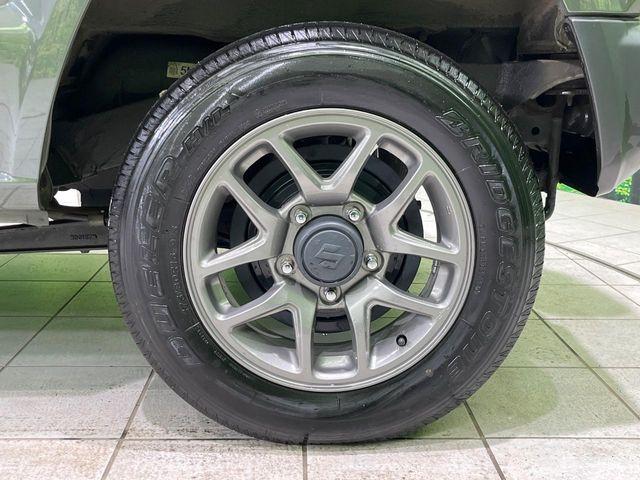 ジムニー（新潟県長岡市）画像22