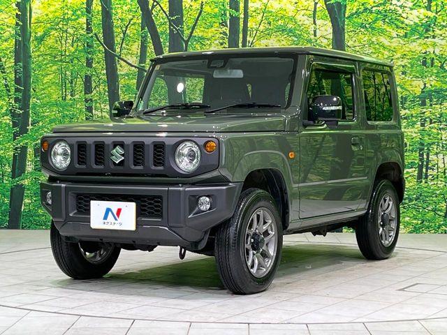 ジムニー（新潟県長岡市）画像26