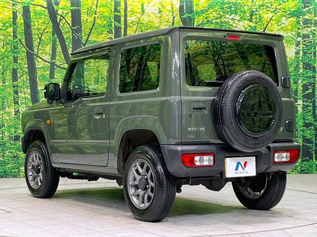 ジムニー（新潟県長岡市）画像28