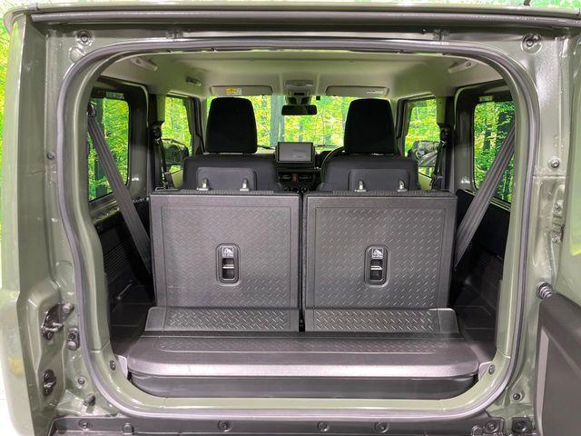 ジムニー（新潟県長岡市）画像32