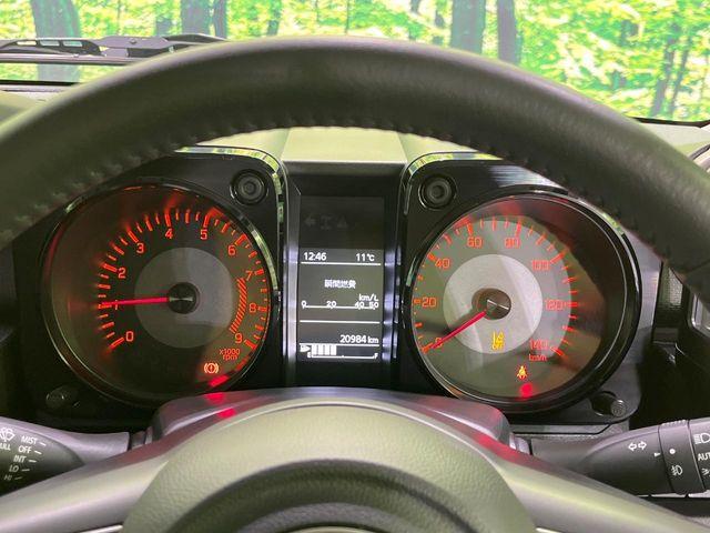 ジムニー（新潟県長岡市）画像36