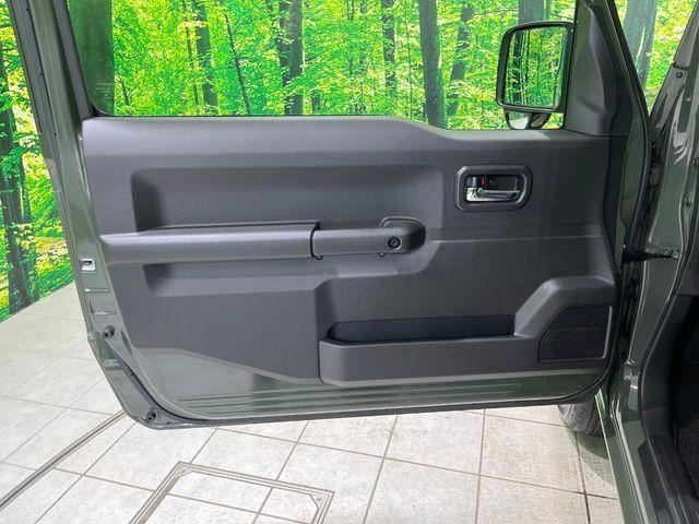 ジムニー（新潟県長岡市）画像52