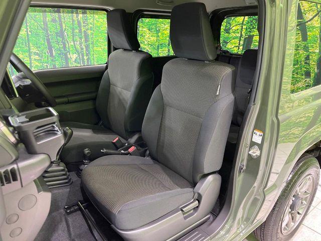 ジムニー（新潟県長岡市）画像54