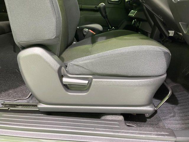 ジムニー（新潟県長岡市）画像55