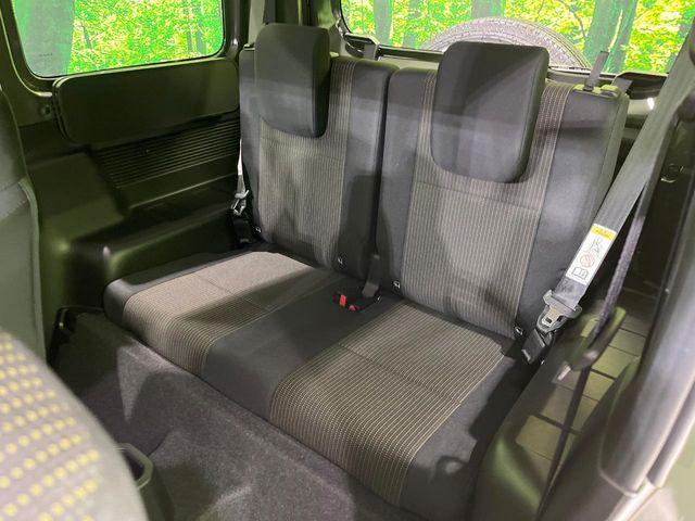 ジムニー（新潟県長岡市）画像56