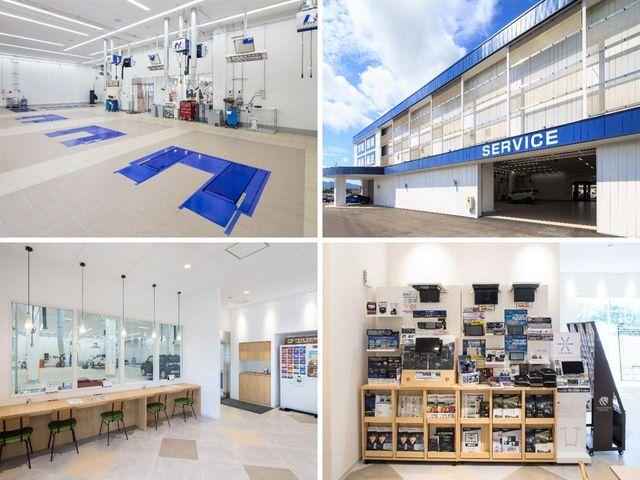 ジムニー（新潟県長岡市）画像77