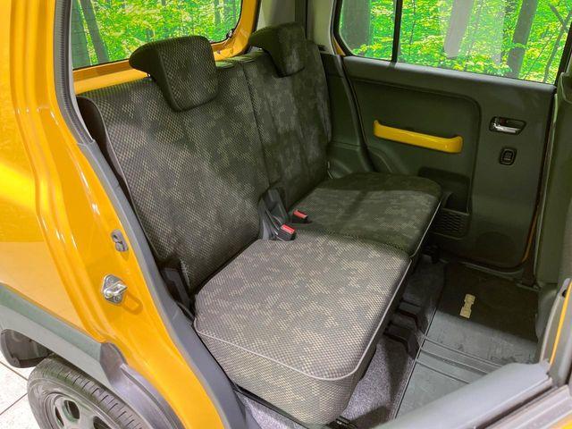 ハスラー（新潟県長岡市）画像9