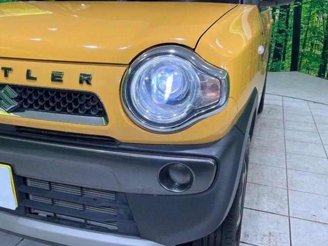 ハスラー（新潟県長岡市）画像12