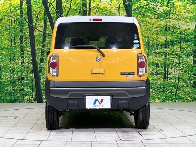 ハスラー（新潟県長岡市）画像15