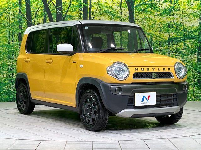 ハスラー（新潟県長岡市）画像16