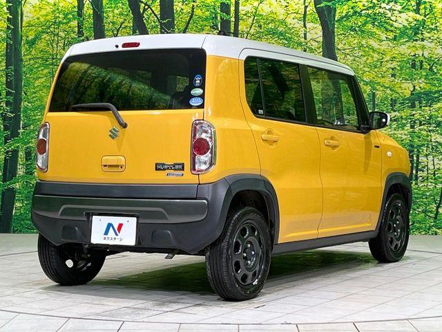 ハスラー（新潟県長岡市）画像17