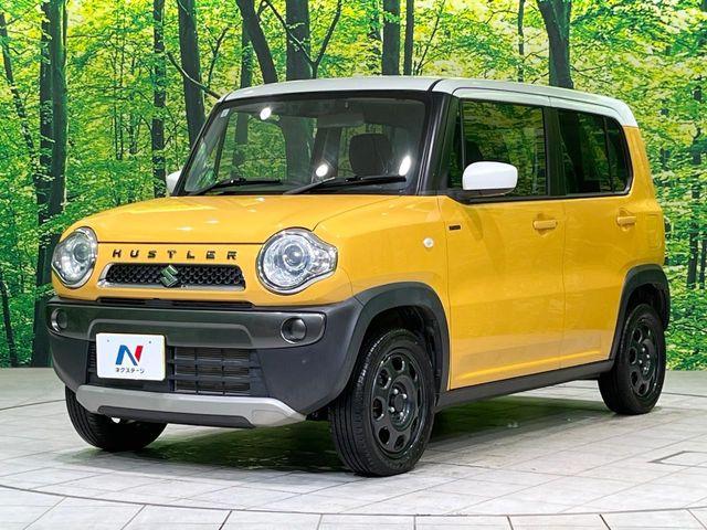 ハスラー（新潟県長岡市）画像25