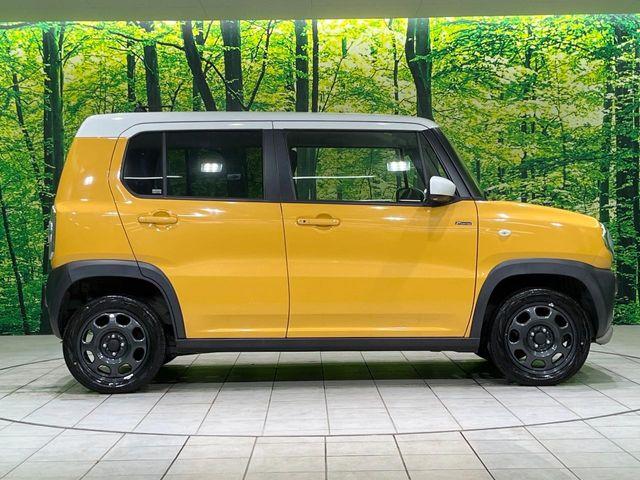 ハスラー（新潟県長岡市）画像26