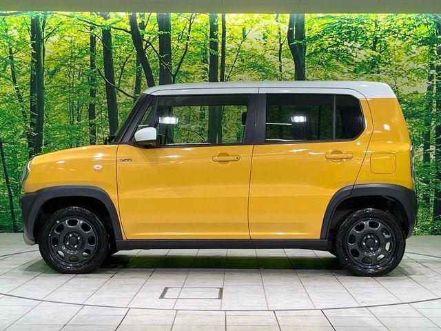 ハスラー（新潟県長岡市）画像28