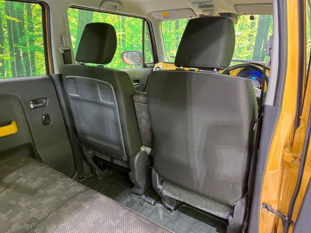 ハスラー（新潟県長岡市）画像51