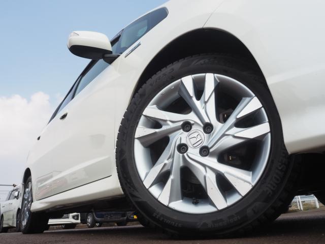 フィットシャトルハイブリッド（新潟県燕市）画像11