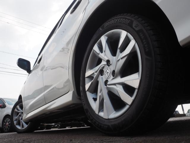 フィットシャトルハイブリッド（新潟県燕市）画像47