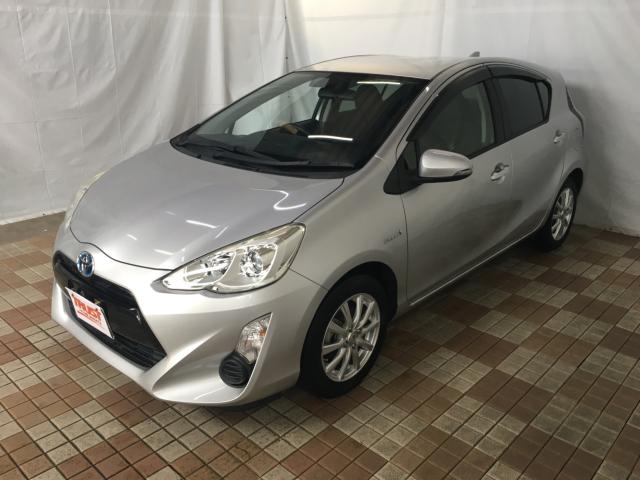 アクア（新潟県新潟市西区）画像6