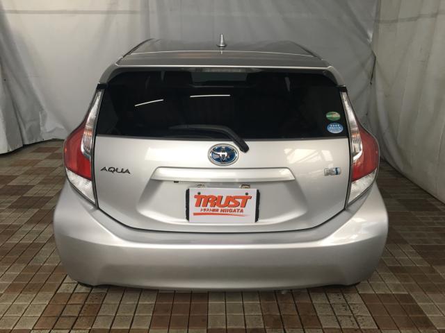 アクア（新潟県新潟市西区）画像8