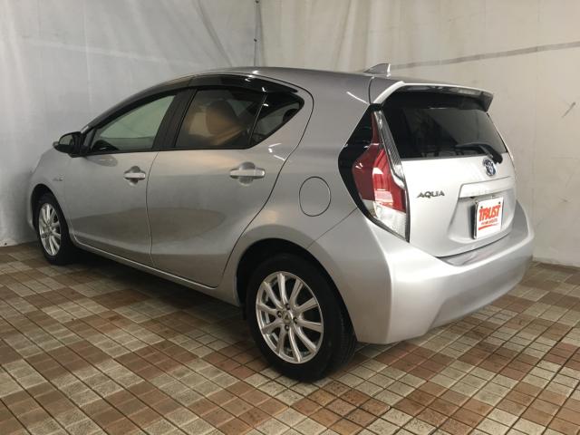 アクア（新潟県新潟市西区）画像9