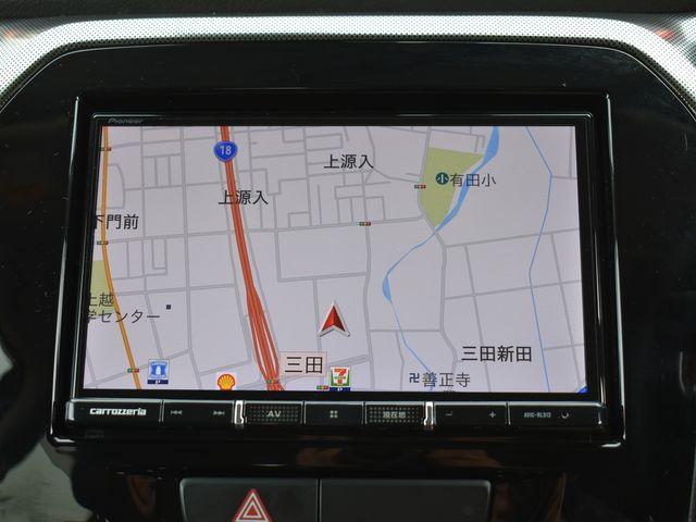 エスクード（新潟県上越市）画像8