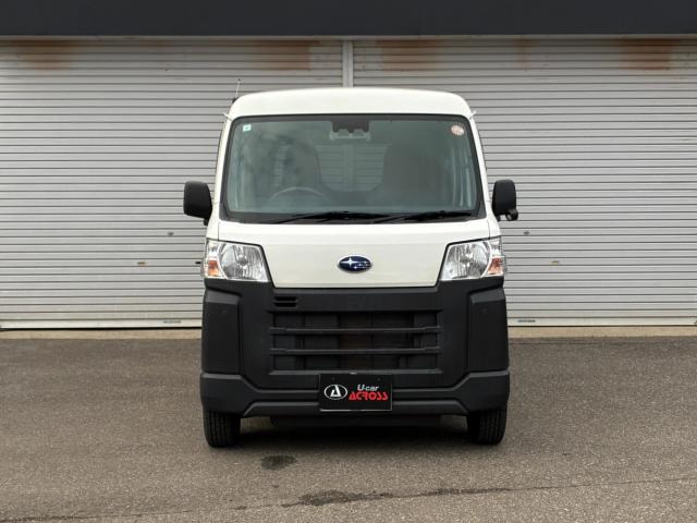 サンバーバン（新潟県新潟市北区）画像2