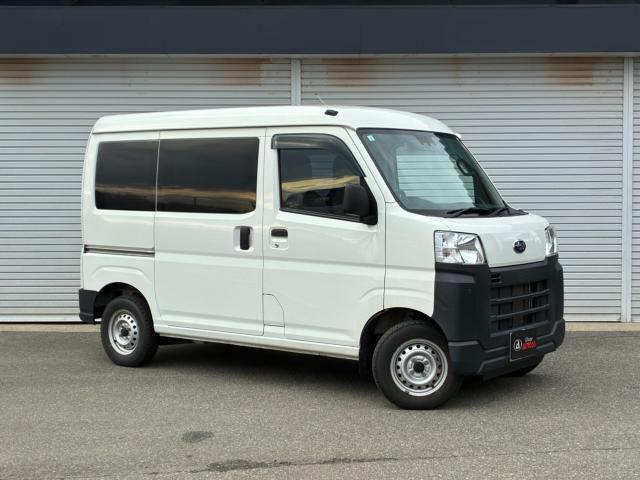 サンバーバン（新潟県新潟市北区）画像3